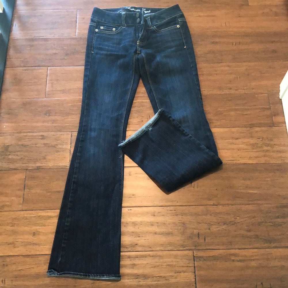 AE jeans